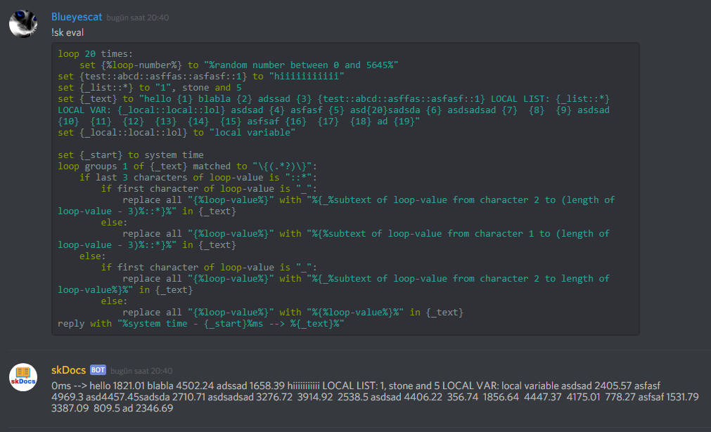 Parse variables in strings · Issue #1288 · SkriptLang/Skript · GitHub