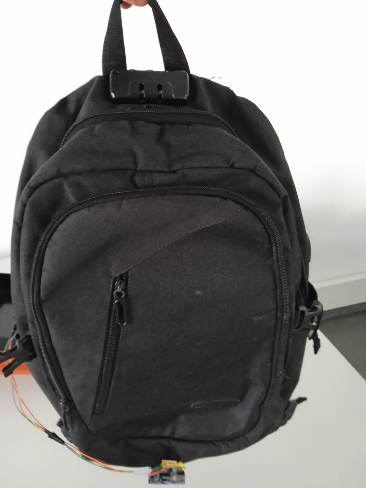 GitHub - PolGs/Cognito: Cognitive Advisory for Blind and Deaf People ...