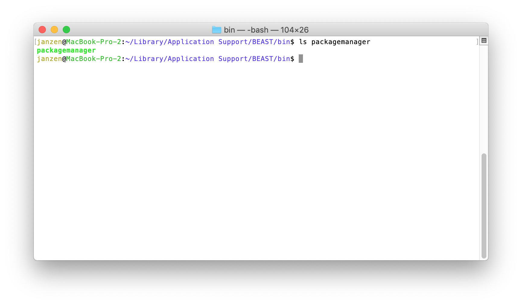 Error in install_beast2_pkg("NS") · Issue #4 · ropensci/mauricer · GitHub