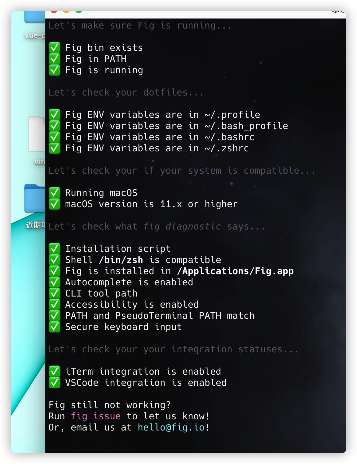 window does not appear · Issue 688 · withfig/fig · GitHub