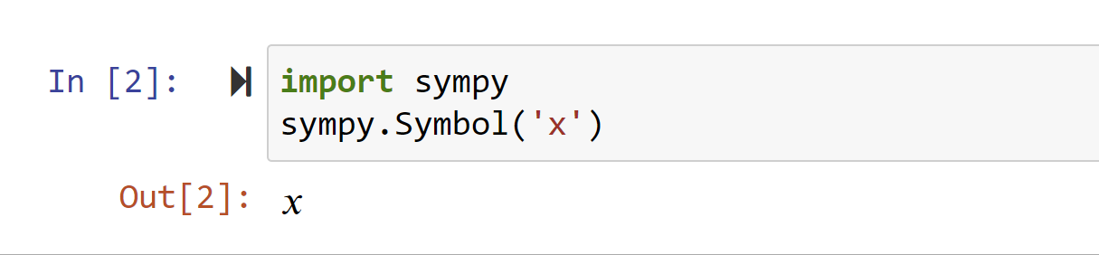 Sympy output no longer centered · Issue #143916 · microsoft/vscode · GitHub