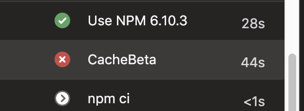 Fix nagging CI Issues · Issue #2739 · microsoft/vscode-jupyter · GitHub