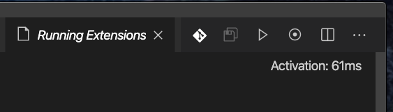 Unable to generate CPU Profile for extension host · Issue #89110 ...