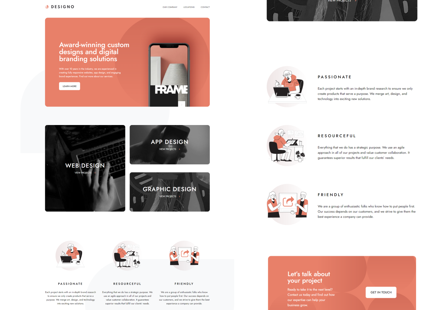 Live Preview - Gatsby