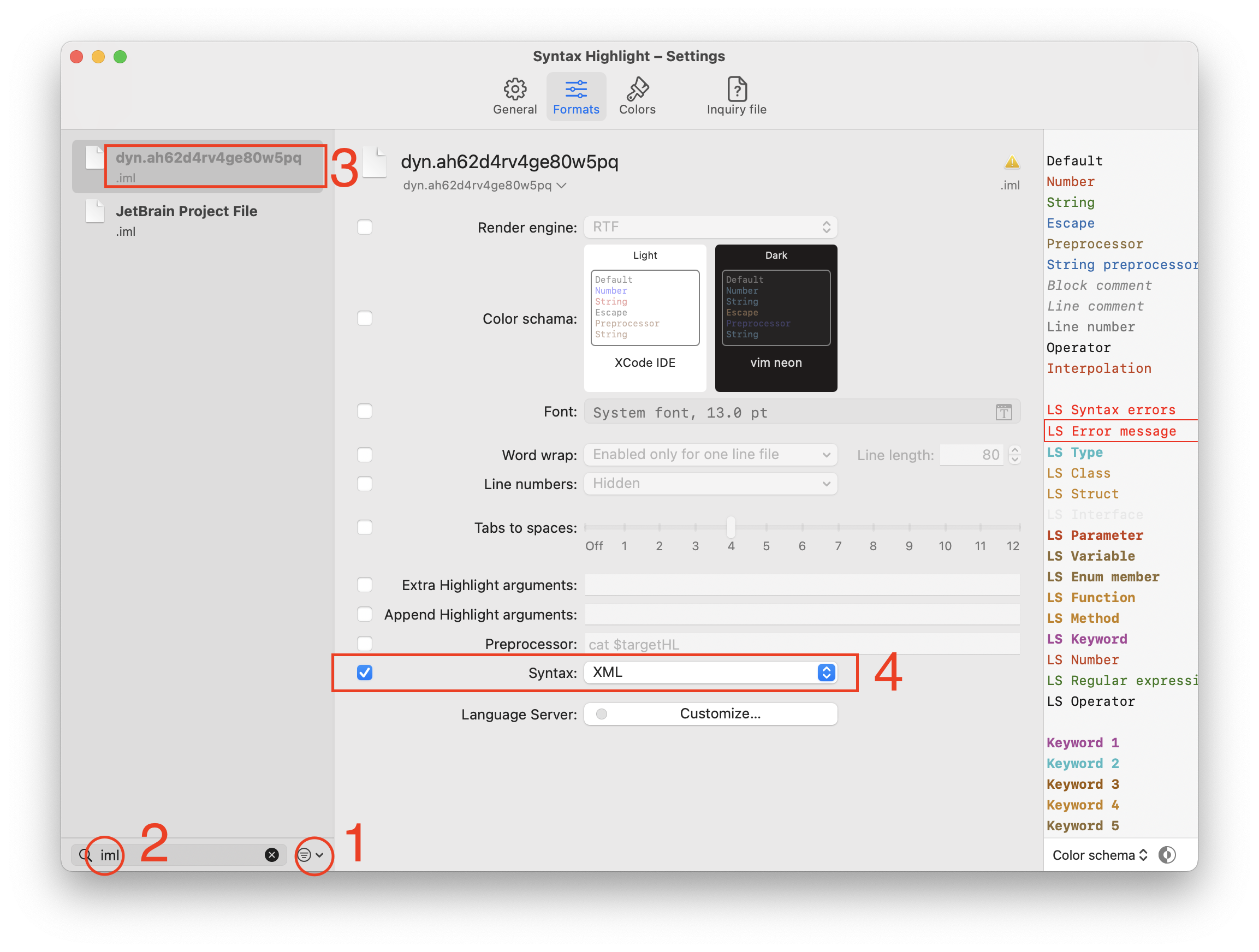 [BUG] Scroll wheel input ignored · Issue #84 · sbarex ...