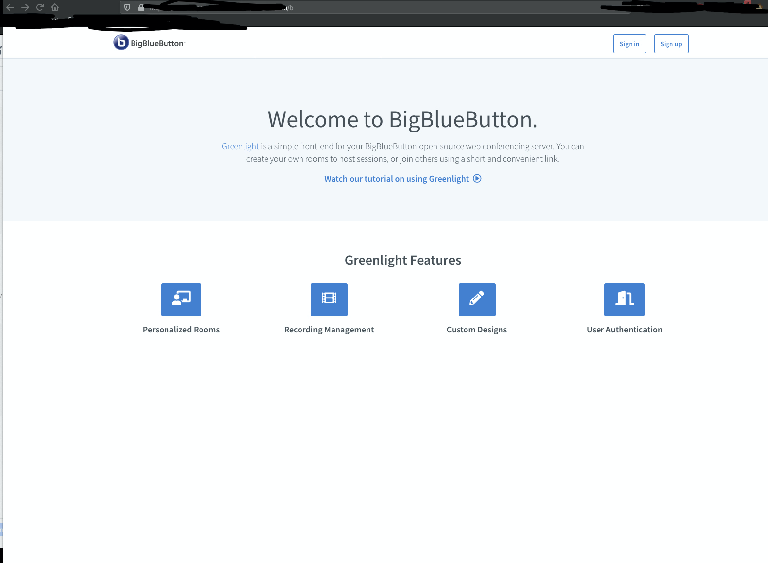 Failing after BBBTurnAutoScaling: Resource creation Initiated · Issue ...