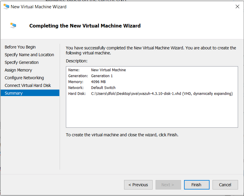 create-hyper-v-appliance-from-ova-issue-1977-wazuh-wazuh-packages