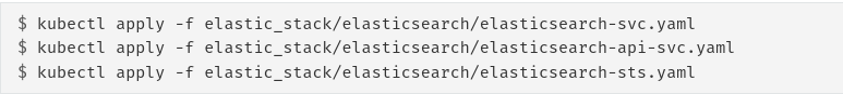Outdated paths in Kubernetes deployment documentation · Issue #2723 ...
