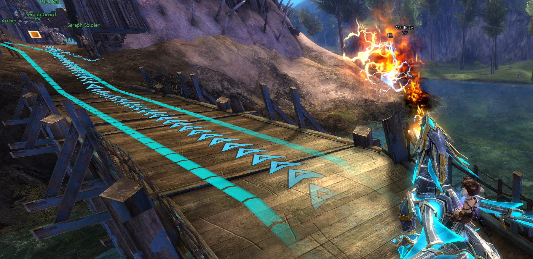 Pathing Module | Blish HUD