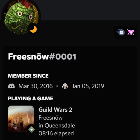 Discord Rich Presence Blish Hud Community Module Pack Discussion Discord Rich Presence Blish Hud Community Module Pack Discussion