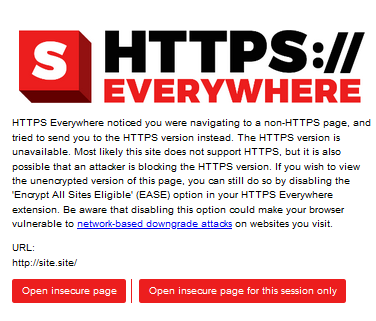 Current state of Buttons