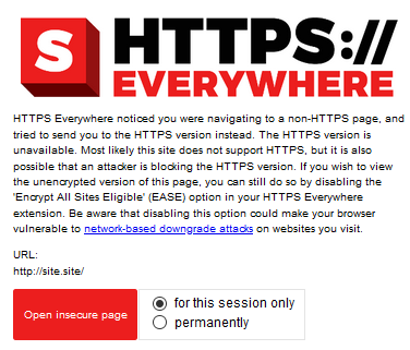 Button with radio option