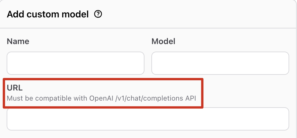 API base URL · Issue #635 · getcursor/cursor · GitHub