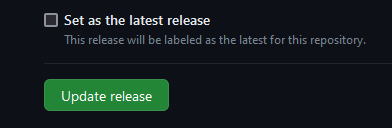 containerd 1.7.0 should be the latest release on GitHub · Issue #8333 ...