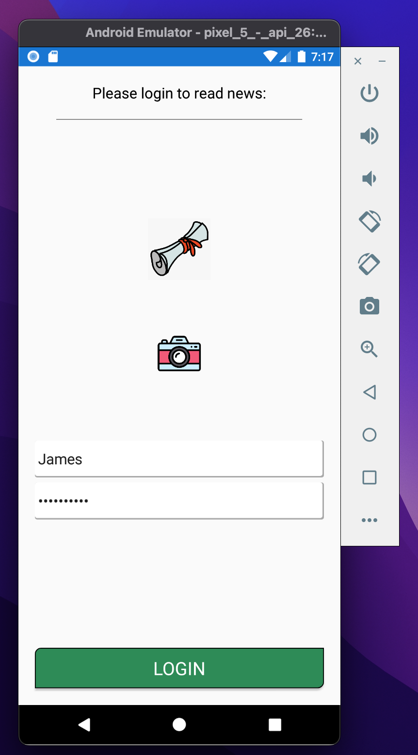 Github Izolyda Spectrum
