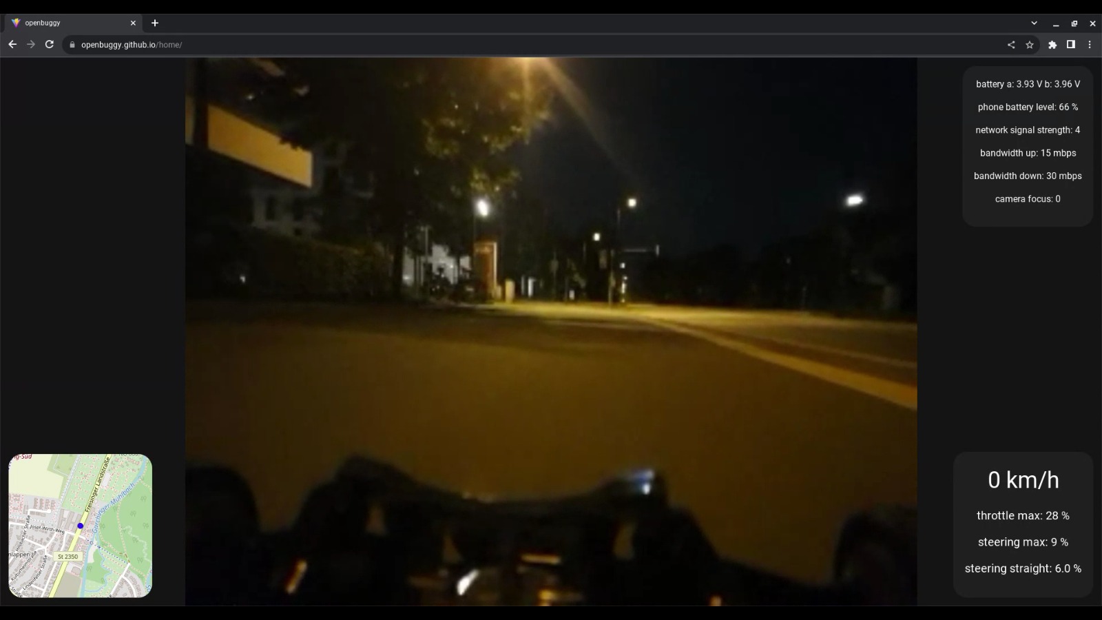 GitHub Openbuggy home Web App To Control Vehicle With Xbox Github openbuggy home web app to control vehicle with xbox