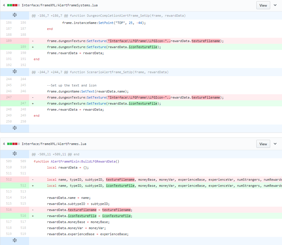 fix an iconTexture in alerts.lua by tikkt · Pull Request #82 ...