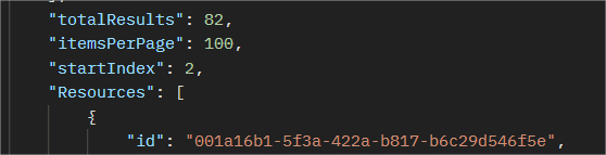 Startindex Math StartIndex shouldn't be start from 0 · Issue #185 · simpleidserver ...