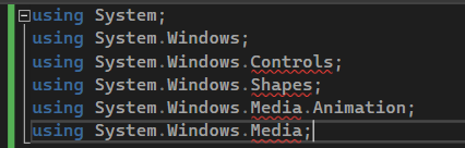 example doesn't work .net 6.0 · Issue #1513 · dotnet/docs-desktop · GitHub