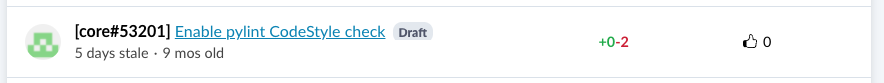 Feedback on GitHub Pull Request analytics · community · Discussion ...
