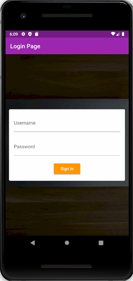 GitHub - sarmadparvez/flutter-tutorial: A cross platform mobile ...