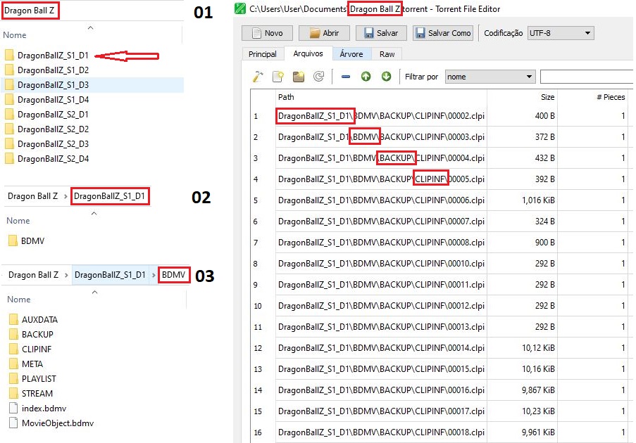 How To Show Files Menu In Tree Mode And Select delete Folders Issue how-to-show-files-menu-in-tree-mode-and-select-delete-folders-issue