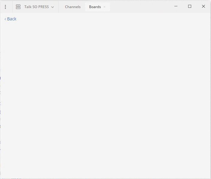 Mattermost windows desktop keeps reloading · Issue #1824 · mattermost ...