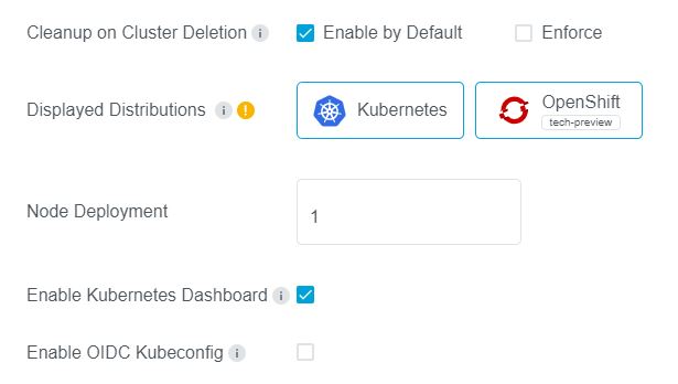 Fix css in admin view · Issue #2347 · kubermatic/dashboard · GitHub