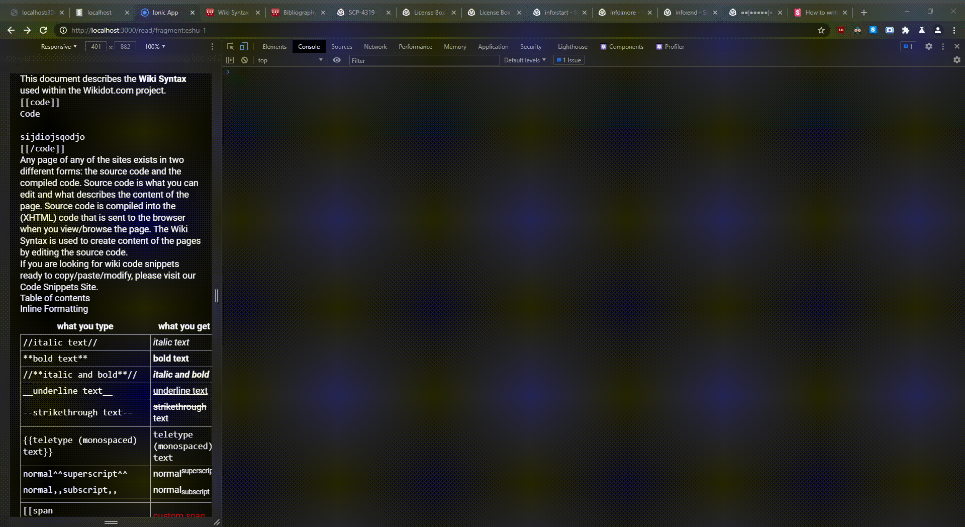 When using multiple sliders at once, the "onChangeEvent" is called when ...