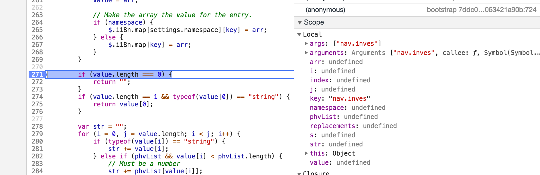 replace javascript i18n library · Issue #2239 · openzipkin/zipkin · GitHub