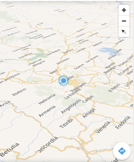 Capacitor Geolocation Support? · Issue 9680 · mapbox/mapboxgljs · GitHub