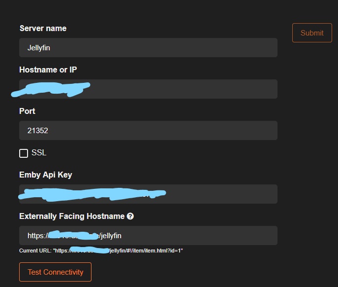 Can't Connect to Jellyfin · Issue 3540 · Ombiapp/Ombi · GitHub