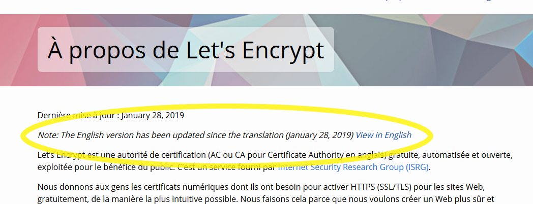 I18n Handle Partial Unsynchronized Translations Issue 525