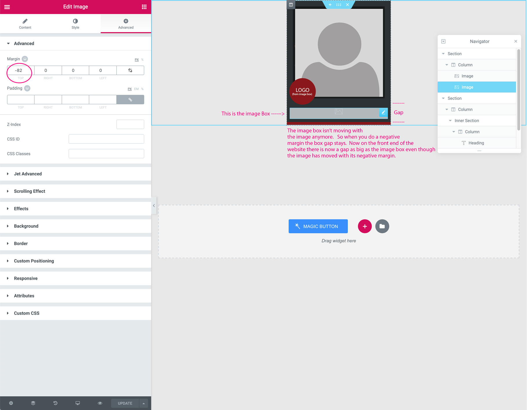 elementor-beta-2-5_imagegap