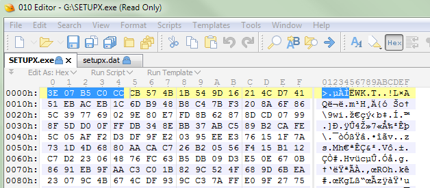 Error: The version of this file is incompatible with the current ...