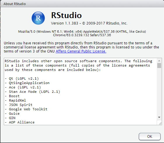 External Notebook Panes Appearance in RStudio Server v1.1.383 · Issue ...