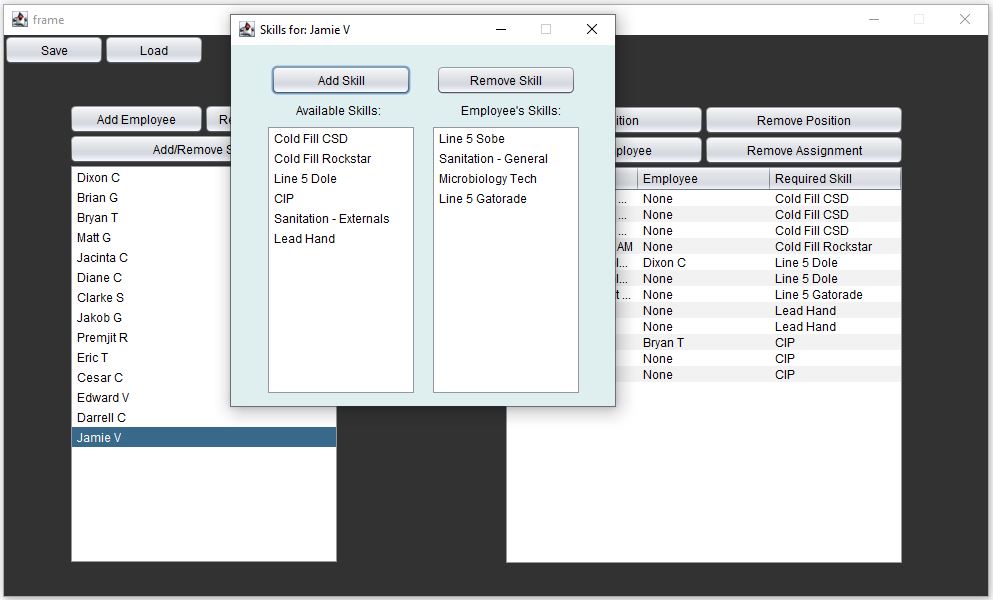 GitHub - wgumboc/Employee_Scheduler: CPSC 210 Java desktop application ...