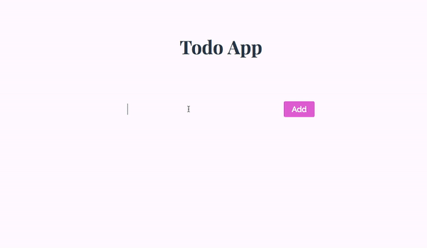 todo app using javascript || part ii - javascript ||... GitHub - vaghelaj/Todo: Todo App with JavaScript.