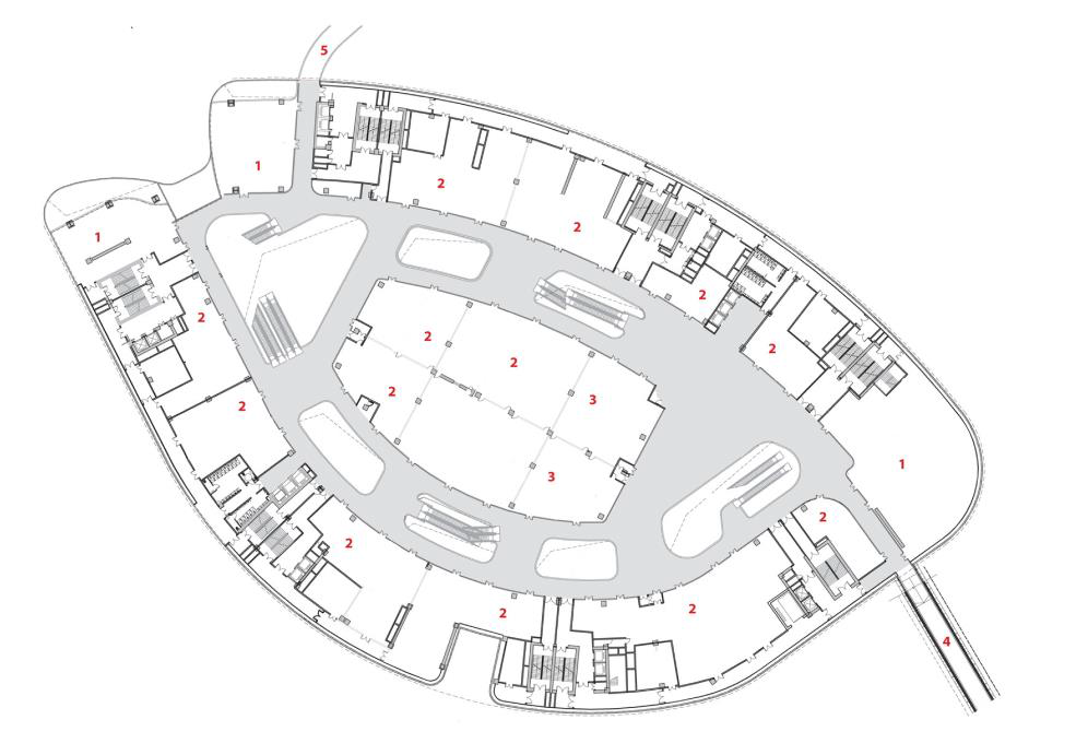 Pathfinding Mall GitHub - Light2Dark/shopping-mall-intelligence: finding the best paths ...