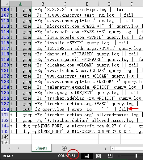 Sources tests are failing · Issue #1591 · DNSCrypt/dnscrypt-proxy · GitHub