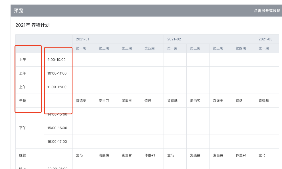 交叉表中如何设置leftTree宽度 · Issue #256 · alibaba/ali-react-table · GitHub