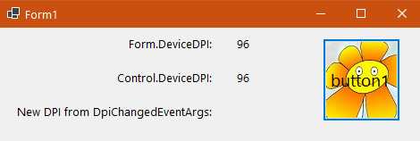 StartWith96DPI