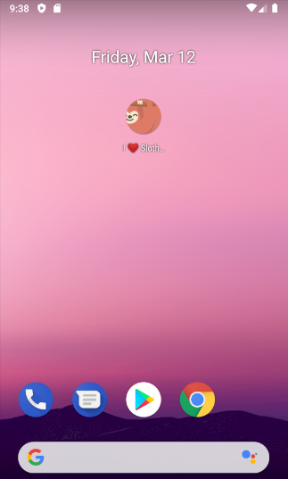 Android Sloths GitHub - Jandini/Sloth: My first Xarmin application for Android.