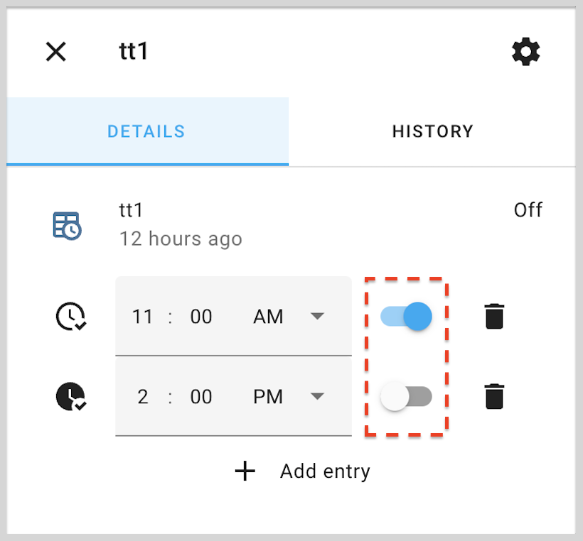 input_timetable · home-assistant architecture · Discussion #751 · GitHub
