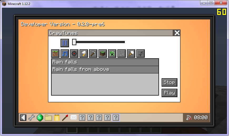 Item Lists are severely broken · Issue #51 · MrCrayfish ...