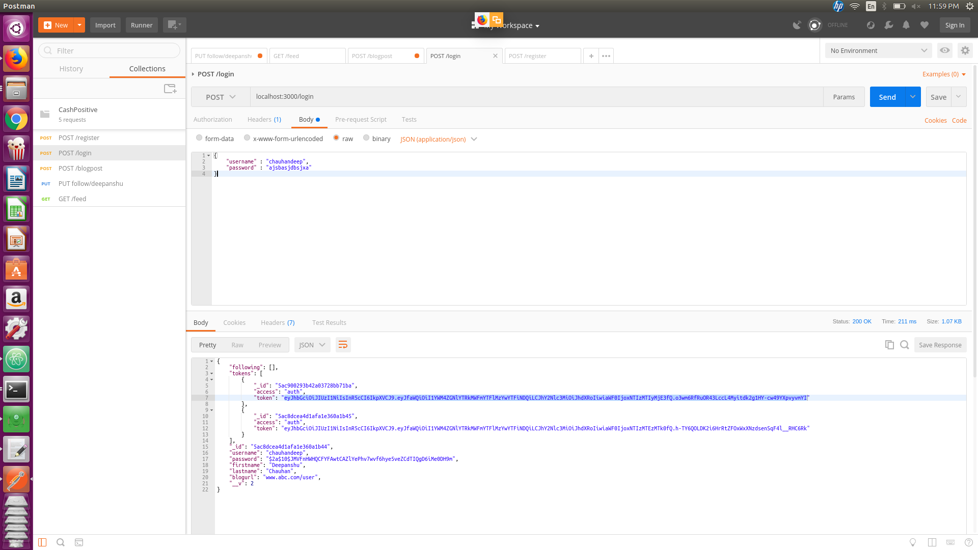 GitHub - Chauhandeep/project