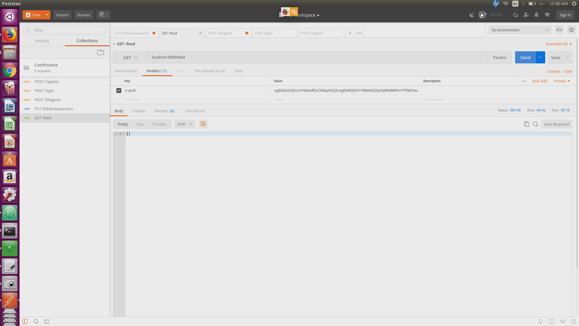 GitHub - Chauhandeep/project