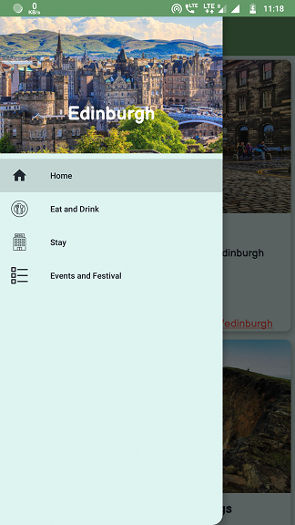 GitHub - abhigitzone/TourGuide