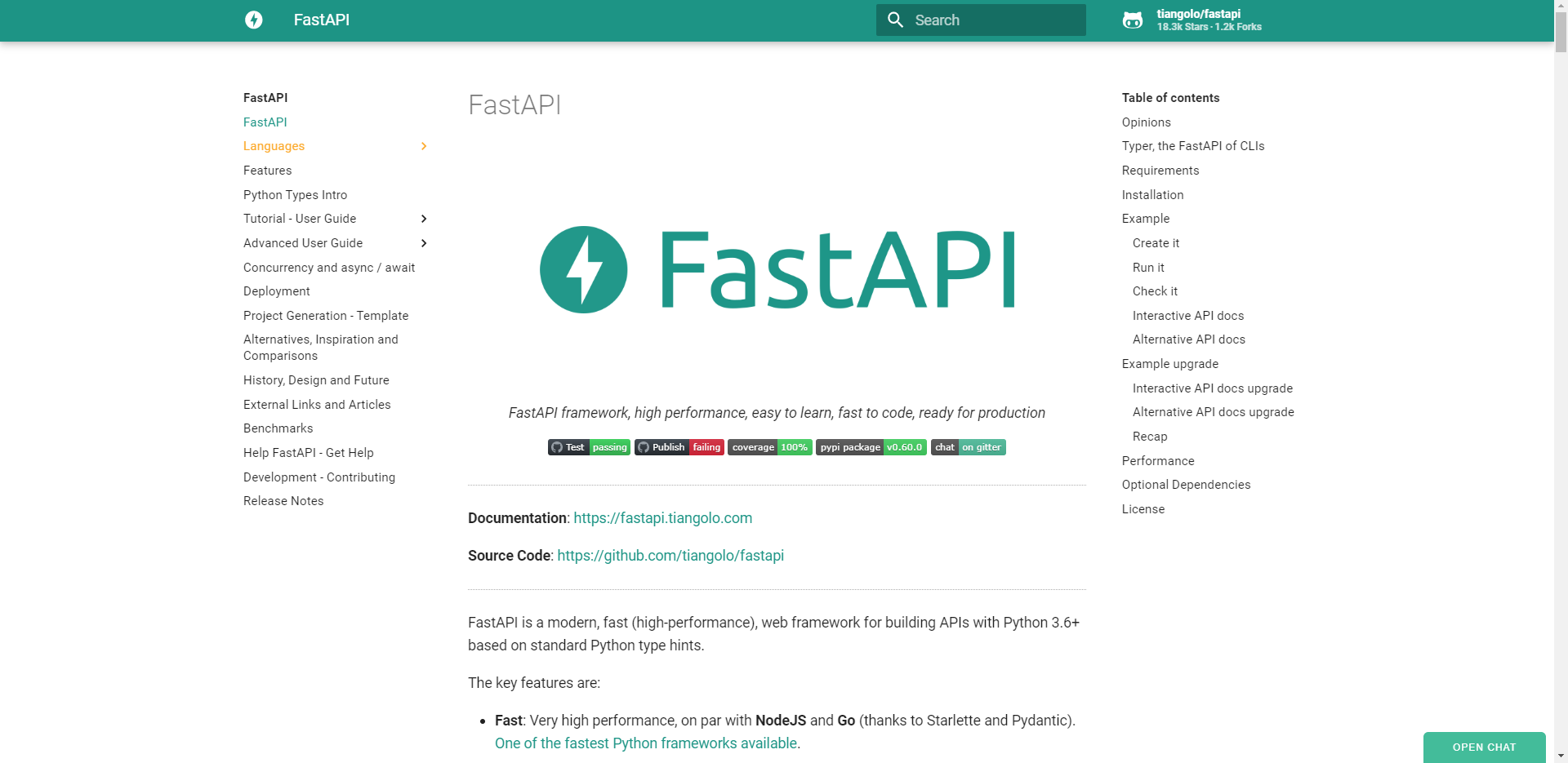 Fast api files. Fast api files