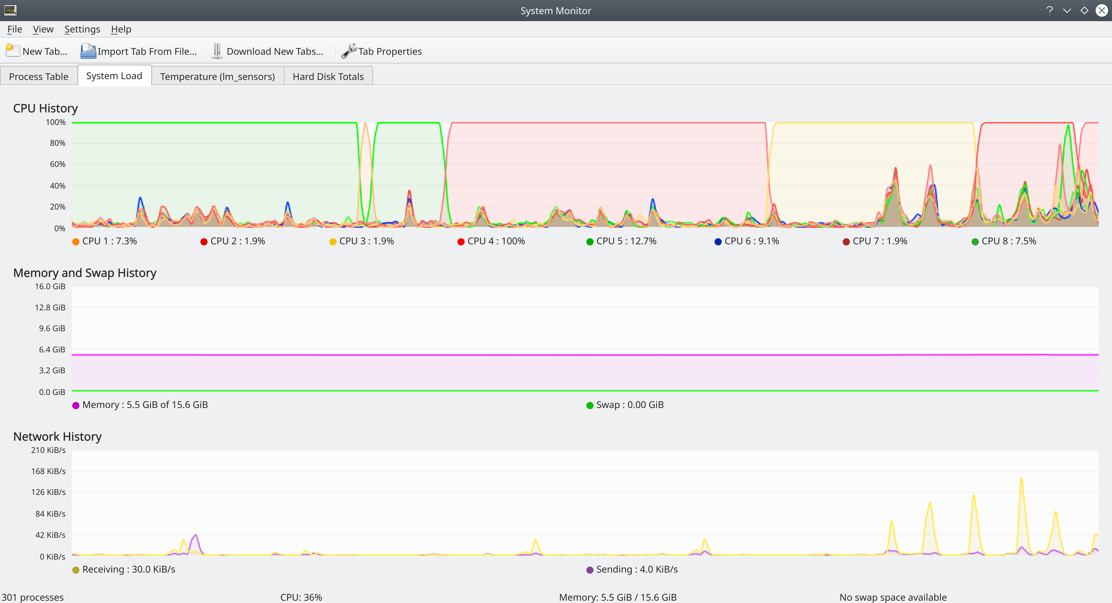 Incessant High CPU Usage · Issue #157 · facebook/pyre-check · GitHub